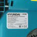 Газонокосилка бензиновая Hyundai L 4310S, BT-8161023