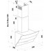 Вытяжка наклонная Beko HCA 62640 B черный/черный, BT-8164110