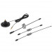 Антенна Noname DS-4GW022-SMAM3M-TS9, BT-8164304