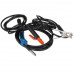 Сварочный аппарат Aurora PRO SPEEDWAY 200 SYNERGIC, BT-8165473