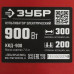 Электрический культиватор Зубр ККД-900, BT-8166217
