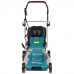 Электрическая газонокосилка Makita ELM4121, BT-8167750