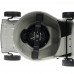 Электрическая газонокосилка Makita ELM4121, BT-8167750