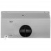 Вытяжка полновстраиваемая Zanussi ZHG51351G серебристый, BT-8168413