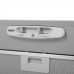 Вытяжка полновстраиваемая Zanussi ZHG51351G серебристый, BT-8168413