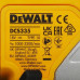 Электрический лобзик DeWalt DCS335N XR FLEXVOLТ 18/54V , Без ЗУ, Без АКБ, BT-8168437