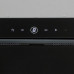Вытяжка полновстраиваемая LEX GS BLOC GS 600 черный/черный, BT-8171853