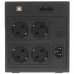 ИБП Powercom Raptor RPT-1500AP LCD, BT-8184346