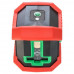 Лазерный нивелир Condtrol QB Green, BT-8184850