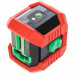 Лазерный нивелир Condtrol QB Green, BT-8184850