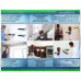 Лазерный нивелир Condtrol QB Green, BT-8184850