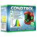 Лазерный нивелир Condtrol QB Green, BT-8184850