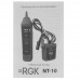Тестер-трассоискатель RGK NT-10, BT-8185245