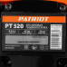 Газонокосилка бензиновая Patriot PT 520, BT-8185430