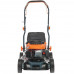 Газонокосилка бензиновая Patriot PT 400, BT-8185433