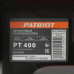 Газонокосилка бензиновая Patriot PT 400, BT-8185433