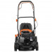 Газонокосилка бензиновая Patriot PT 42BS, BT-8185434