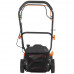Газонокосилка бензиновая Patriot PT 42BS, BT-8185434
