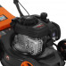 Газонокосилка бензиновая Patriot PT 42BS, BT-8185434