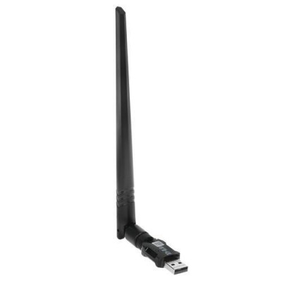 Wi-Fi адаптер D-Link DWA-137/C, BT-8186166