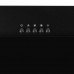 Вытяжка наклонная Midea MH60AN300GB черный/черный, BT-8190896