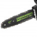 Аккумуляторная цепная пила GreenWorks GD40TCS 40V Без ЗУ, Без АКБ, BT-8191564