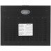 Вытяжка подвесная KRONA ERMINA 600 black PB черный, BT-8191690