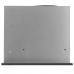 Вытяжка полновстраиваемая MAUNFELD CROSBY POWER 60 черный, BT-8192144