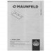 Вытяжка полновстраиваемая MAUNFELD CROSBY HARDY 60 белый, BT-8192145