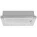 Вытяжка телескопическая Gorenje TH62E4X серебристый/серебристый, BT-8192665