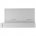 Вытяжка телескопическая Gorenje TH62E4X серебристый/серебристый, BT-8192665