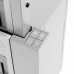 Вытяжка телескопическая Gorenje TH62E4X серебристый/серебристый, BT-8192665