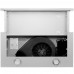Вытяжка телескопическая Gorenje TH62E4X серебристый/серебристый, BT-8192665