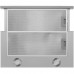 Вытяжка телескопическая Gorenje TH64E3SGB серый/черный, BT-8192666