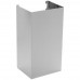 Вытяжка каминная KRONA CORNELIA 600 inox PB серебристый, BT-8192748