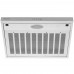 Вытяжка подвесная KRONA ERMINA 600 inox PB серебристый, BT-8192750