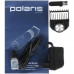 Машинка для стрижки Polaris PHC 0501R Flex Motion серебристый/черный, BT-8192784