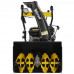 Снегоуборщик бензиновый Huter SGC 4000L, BT-8194054