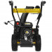 Снегоуборщик бензиновый Huter SGC 4000L, BT-8194054