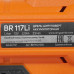 Дрель-шуруповерт Patriot BR 117Li, BT-8194670