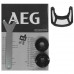 Углошлифовальная машина (УШМ) AEG BEWS 18-125BL-0 PRO 18V , Без ЗУ, Без АКБ, BT-8195413