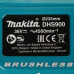 Пила дисковая Makita DHS900ZU , Без ЗУ, Без АКБ, BT-8195518