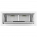 Вытяжка полновстраиваемая KRONA SELINA 900 GLASS white S белый/белый, BT-8195577
