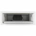 Вытяжка полновстраиваемая KRONA SELINA 900 GLASS white S белый/белый, BT-8195577