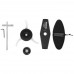Триммер аккумуляторный Makita DUR369LZ LXT 18V, BT-8195606