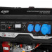 Электрогенератор Elitech СГБ 9500ЕАМ, BT-8195627