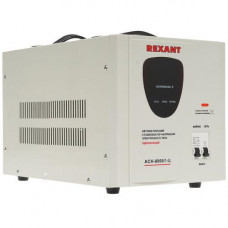 Стабилизатор напряжения Rexant AСН-8000/1-Ц