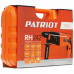 Перфоратор Patriot RH 242 The One, BT-8196408