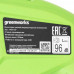 Аккумуляторный высоторез/сучкорез Greenworks G40PSF без АКБ и ЗУ, BT-8196525