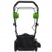 Газонокосилка аккумуляторная GreenWorks GD40LM46SP 40V, BT-8196529